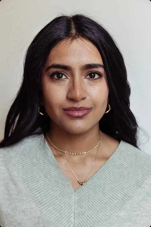 Sindu Chaparala, CEO and co-founder of Omi Health